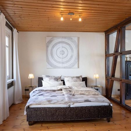Feriennest Bad Ems, Appartment Heimatnest Eksteriør billede