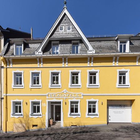Feriennest Bad Ems, Appartment Heimatnest Eksteriør billede