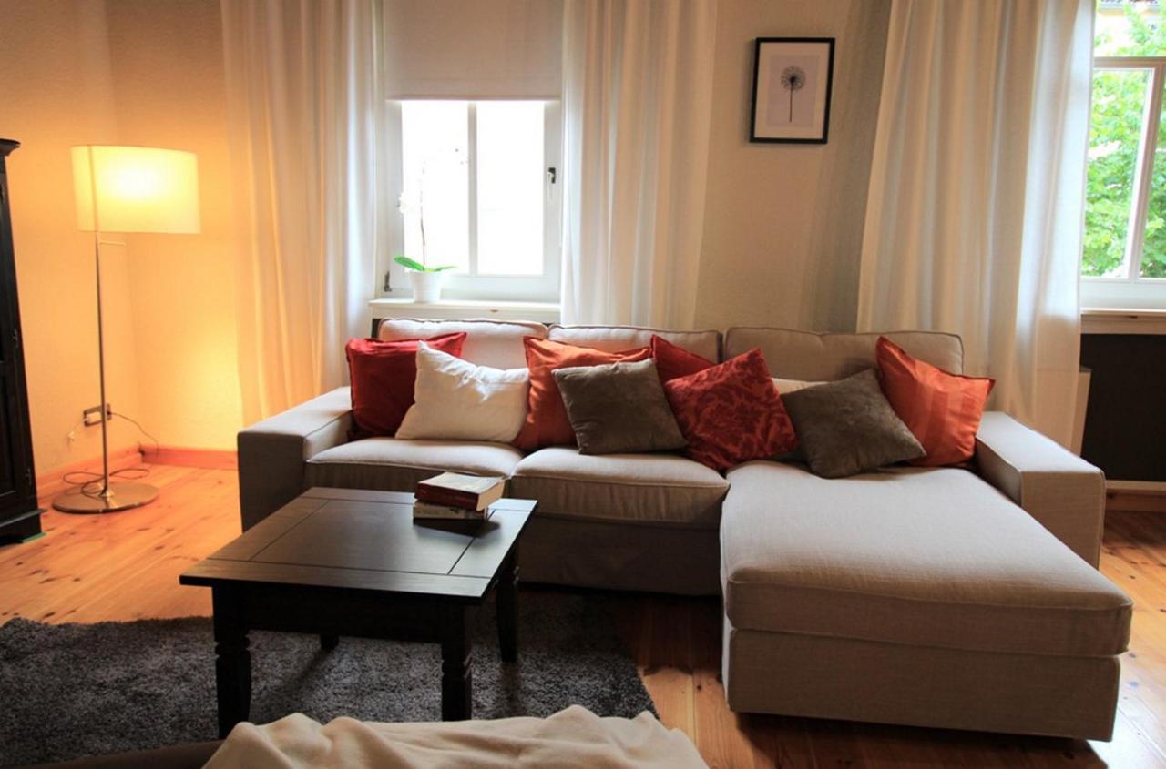 Feriennest Bad Ems, Appartment Heimatnest Eksteriør billede
