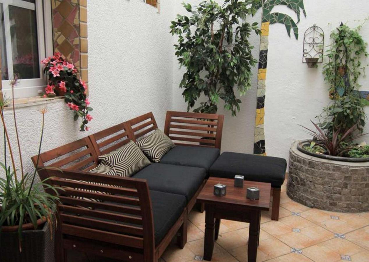 Feriennest Bad Ems, Appartment Heimatnest Eksteriør billede