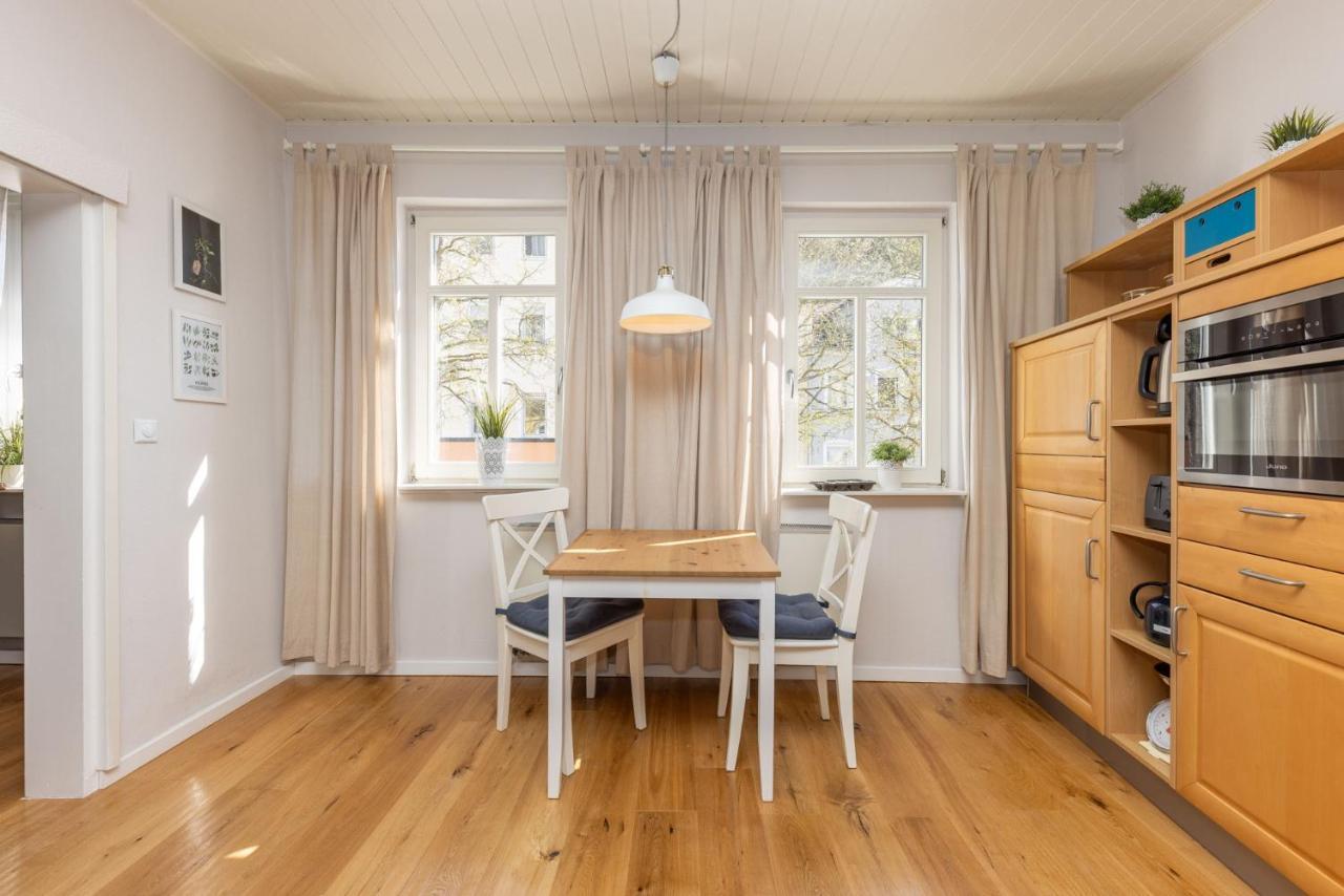 Feriennest Bad Ems, Appartment Heimatnest Eksteriør billede