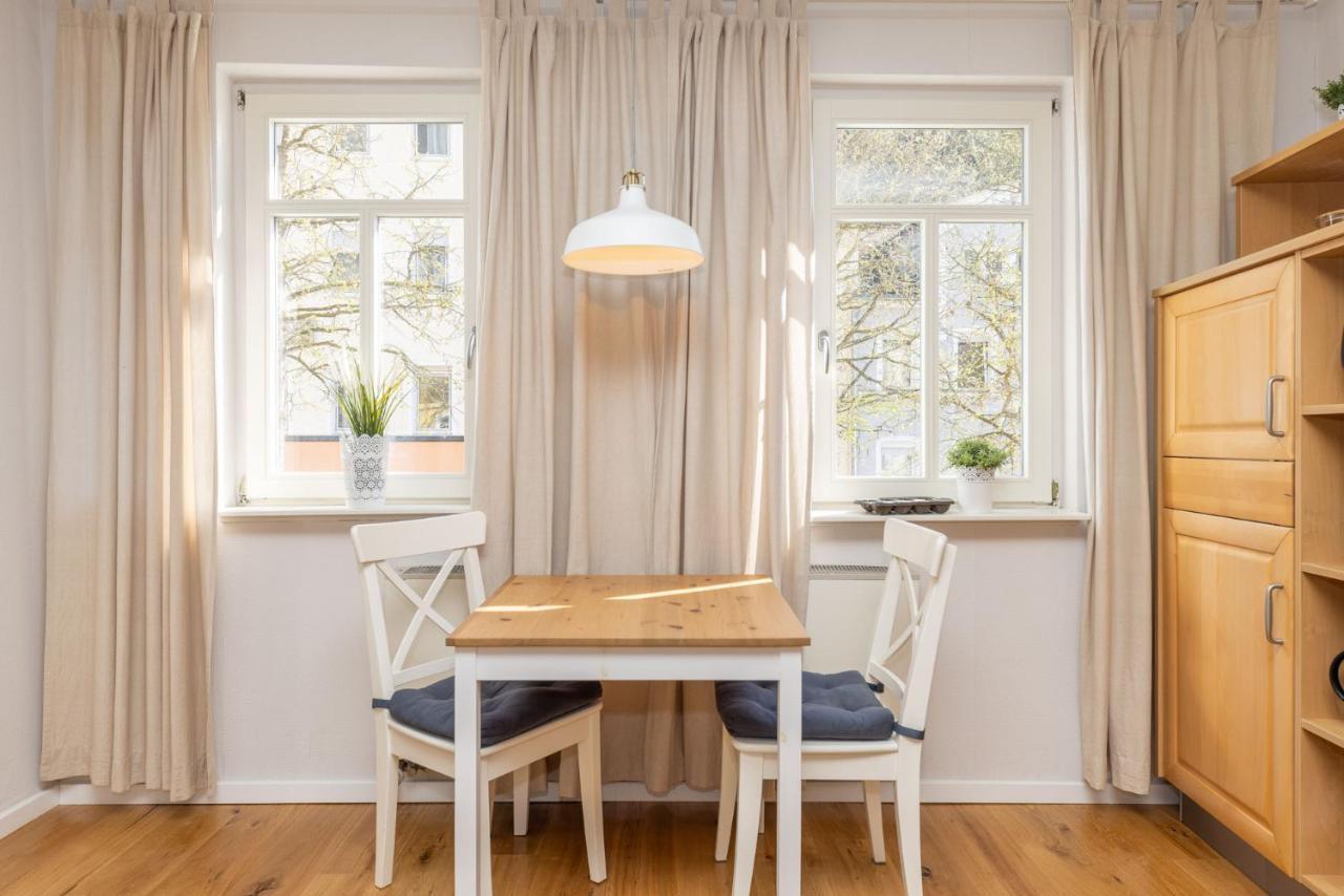 Feriennest Bad Ems, Appartment Heimatnest Eksteriør billede