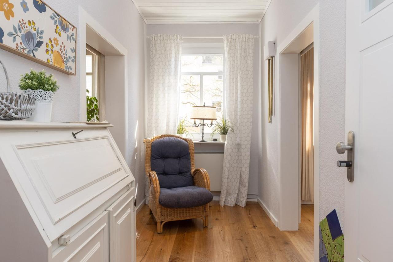 Feriennest Bad Ems, Appartment Heimatnest Eksteriør billede